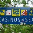 CASINOS at SEA