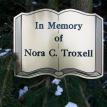 Nora Troxell